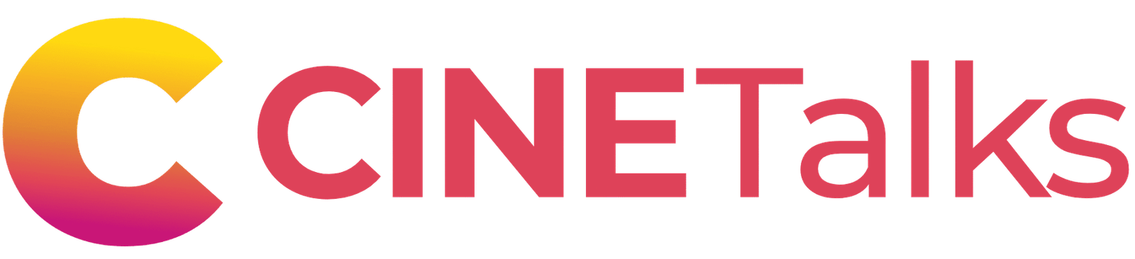 Logo - Cinetalks